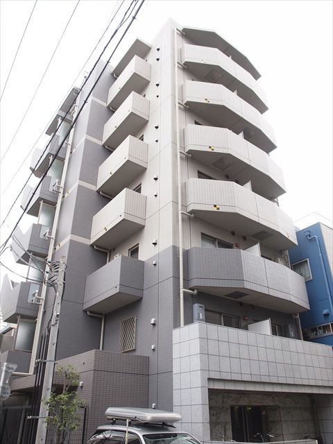 ガーラステーション清澄白河